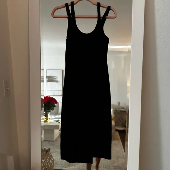 Dress Allsaints, size US6, in very good condition. - Picture 4 of 5